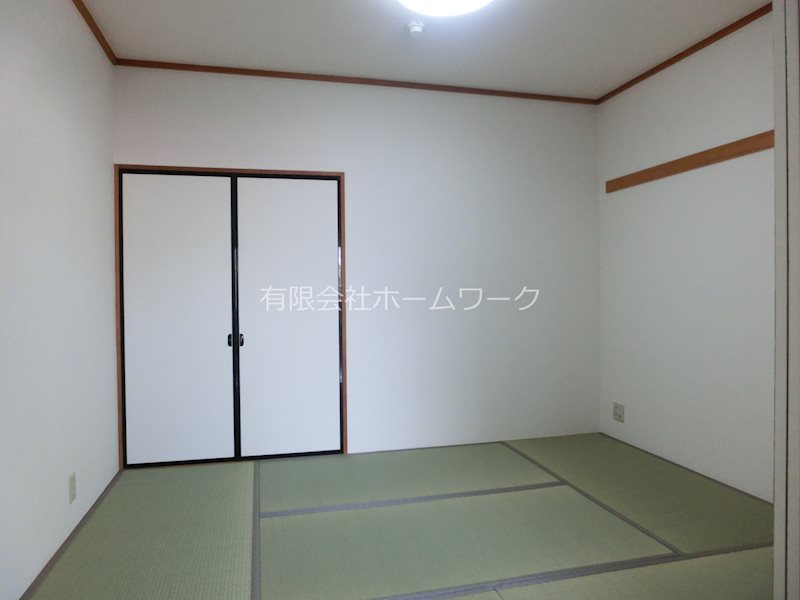 エランヴィタル新中野 その他
