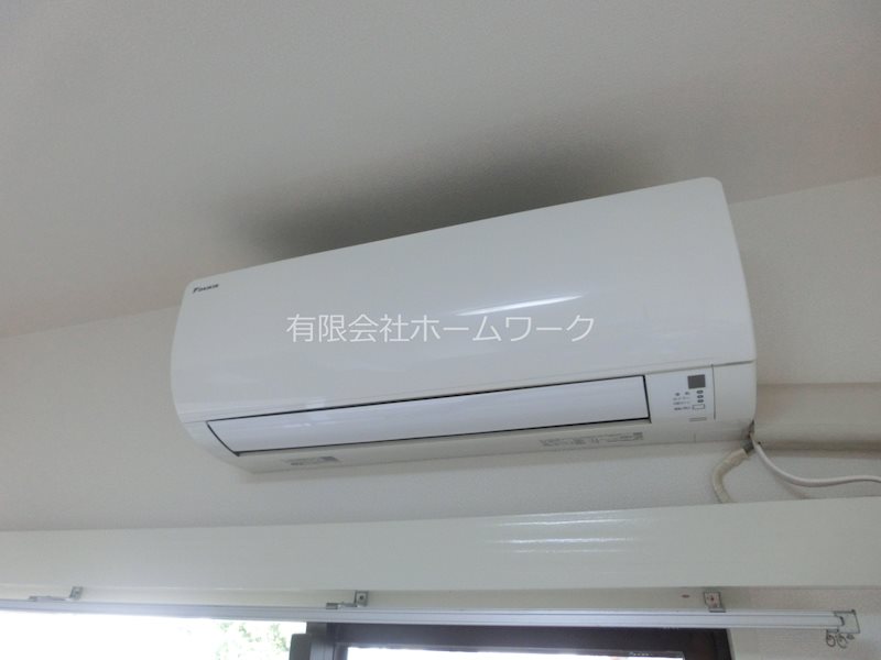 エランヴィタル新中野 その他設備