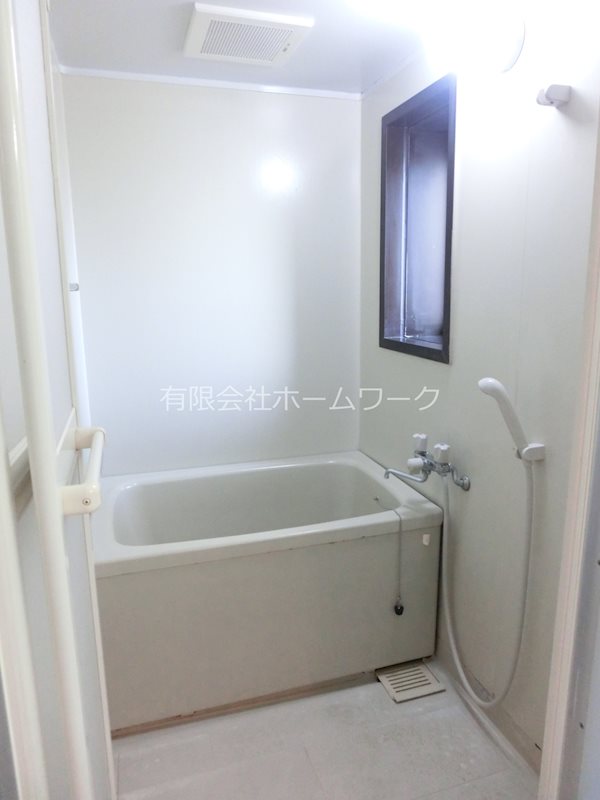 エランヴィタル新中野 風呂画像