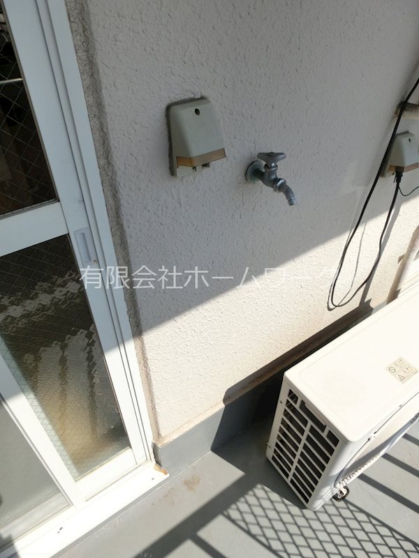 すみれマンション その他設備