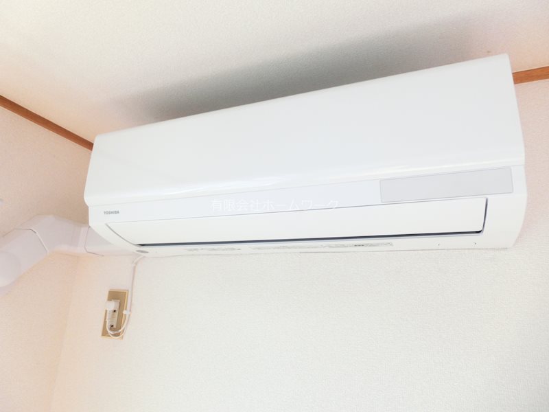 すみれマンション その他設備
