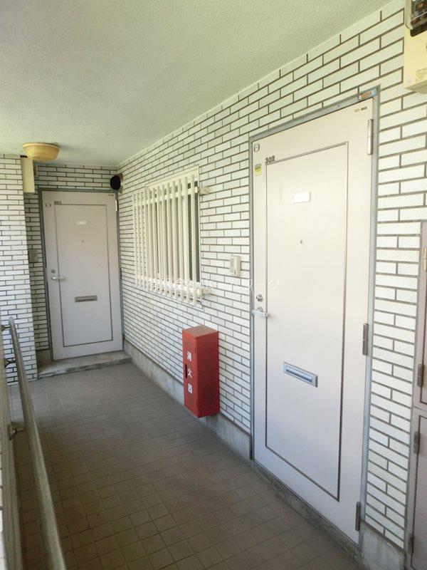 すみれマンション その他共有部分