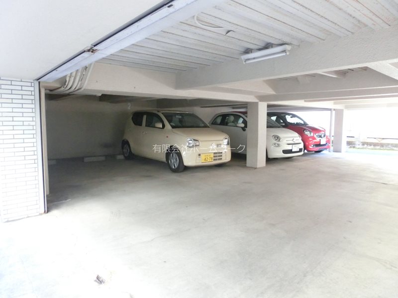 すみれマンション その他