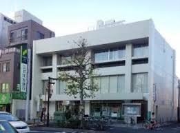 アーケイディア 銀行