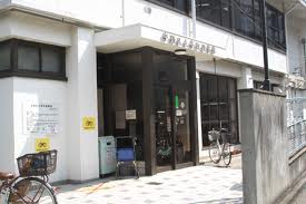 アーケイディア 図書館