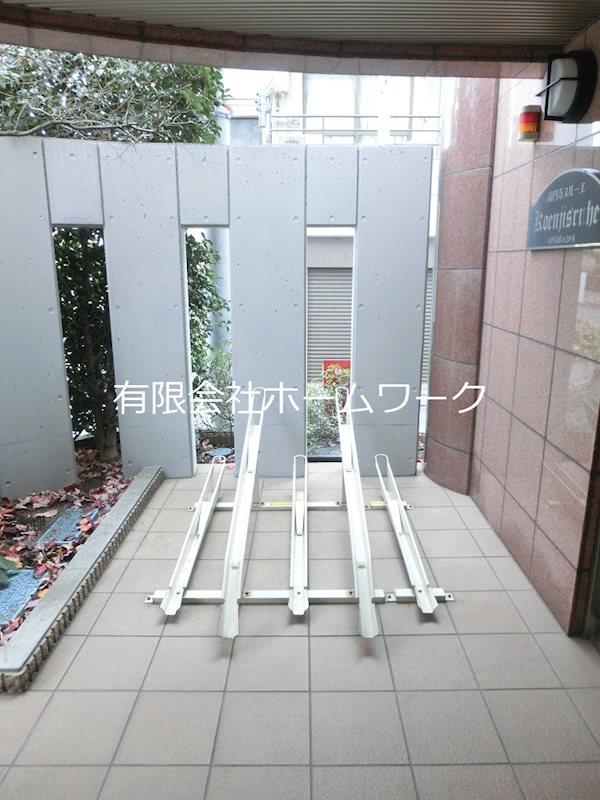 高円寺スルーエ その他共有部分