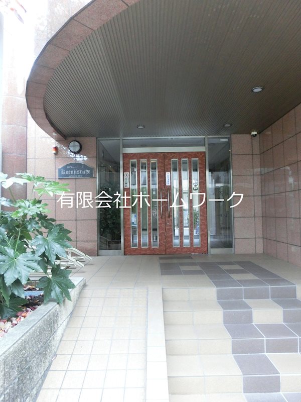 高円寺スルーエ その他