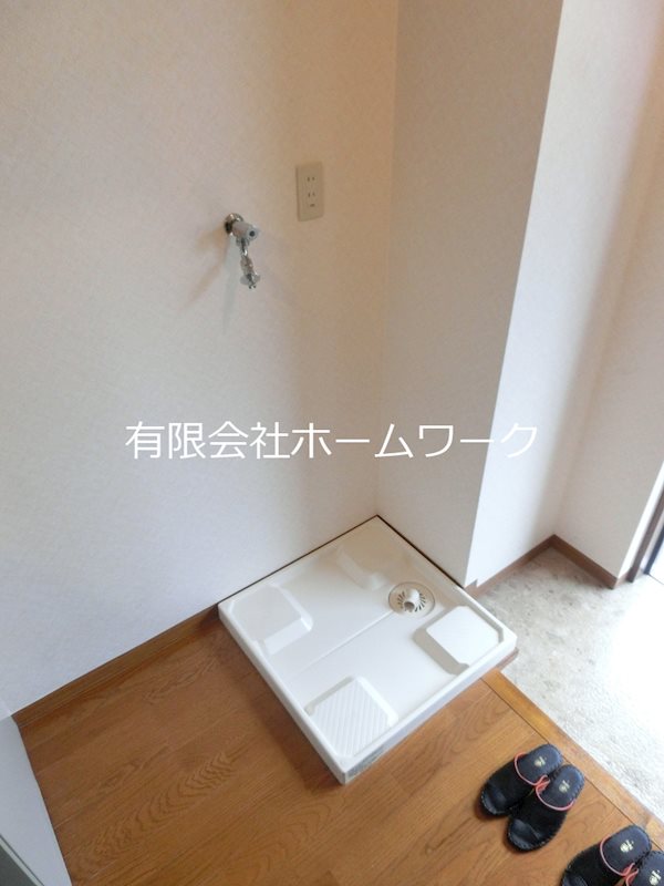 高円寺スルーエ その他部屋・スペース