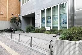 高円寺スルーエ 銀行