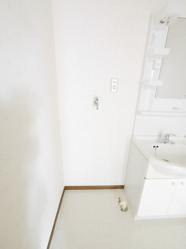 シャローム国立 その他設備
