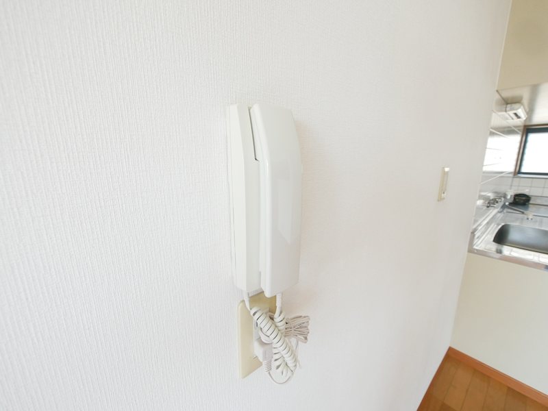 シャローム国立 セキュリティ