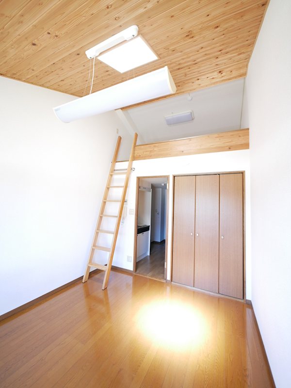 アットイース その他部屋・スペース