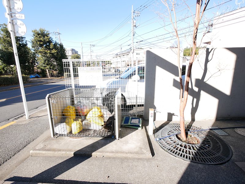 アットイース その他共有部分