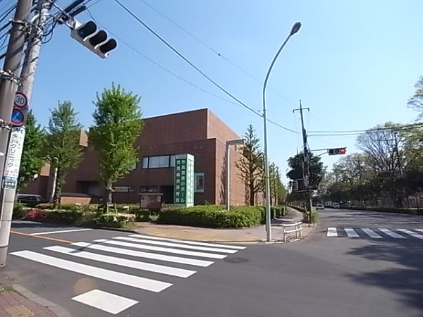 コーポ遠藤 公共施設