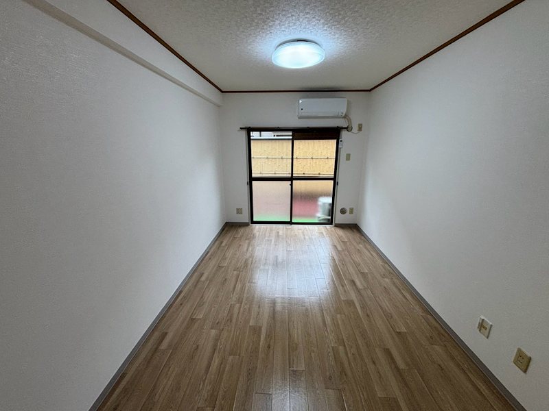 東京都立川市高松町２丁目 リビング