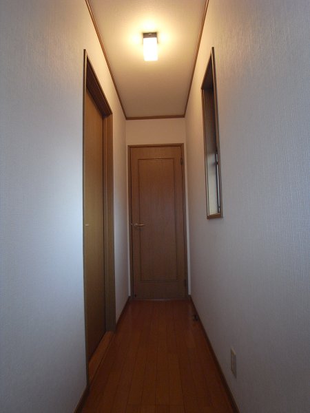 青柳貸家北棟 その他共有部分