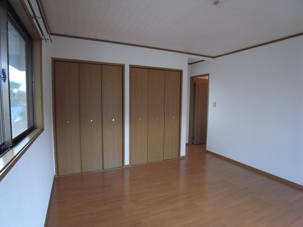 青柳貸家北棟 その他部屋・スペース