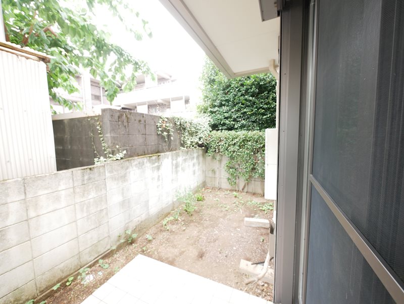 Arcadia N・K 庭