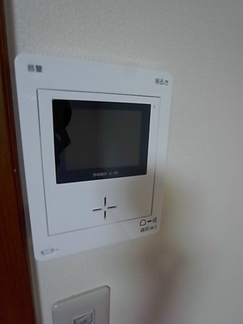 東京都国立市東１丁目 セキュリティ