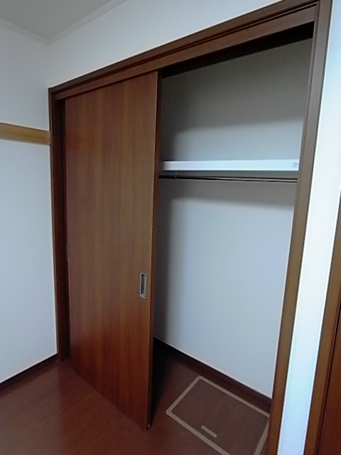 東京都国立市東１丁目 収納