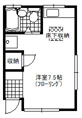 エムアイハウス 間取り