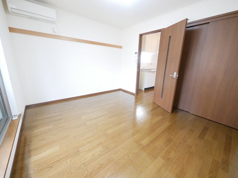 ユーハイツ その他部屋・スペース