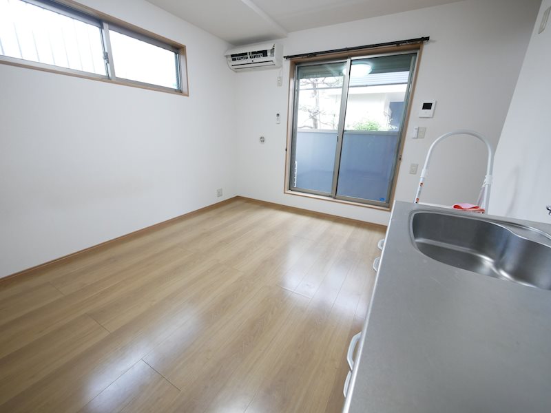 リッツハウス国立 その他部屋・スペース