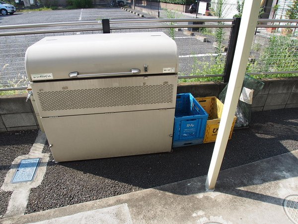 スター・１ その他共有部分
