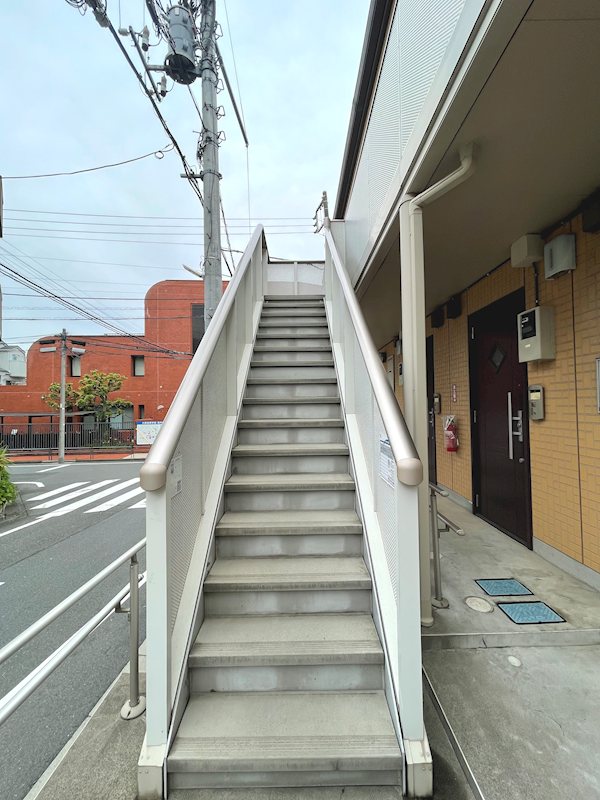 ディアス前野町 その他共有部分