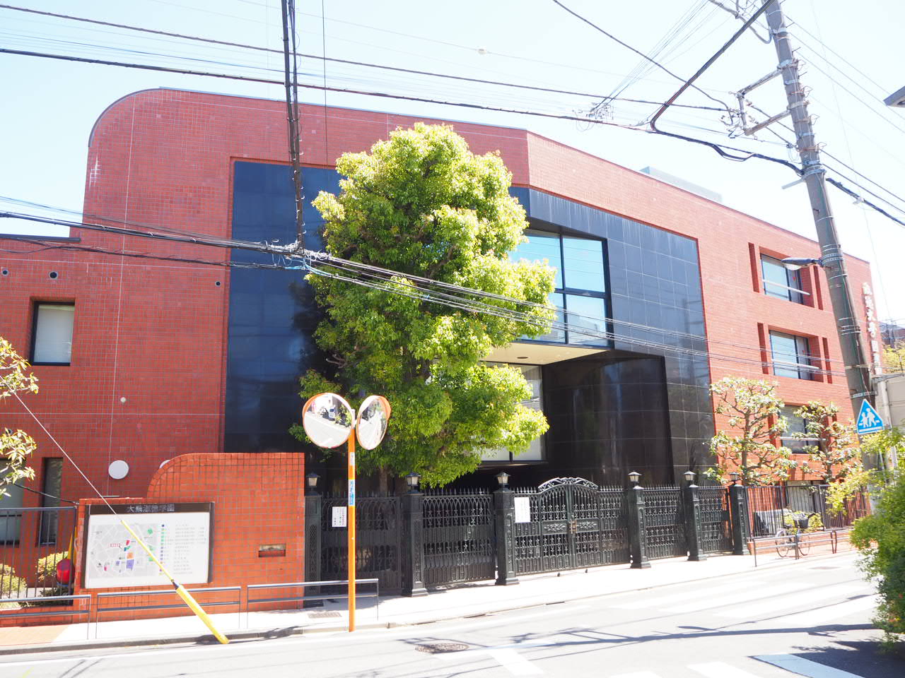 ディアス前野町 大学・短大