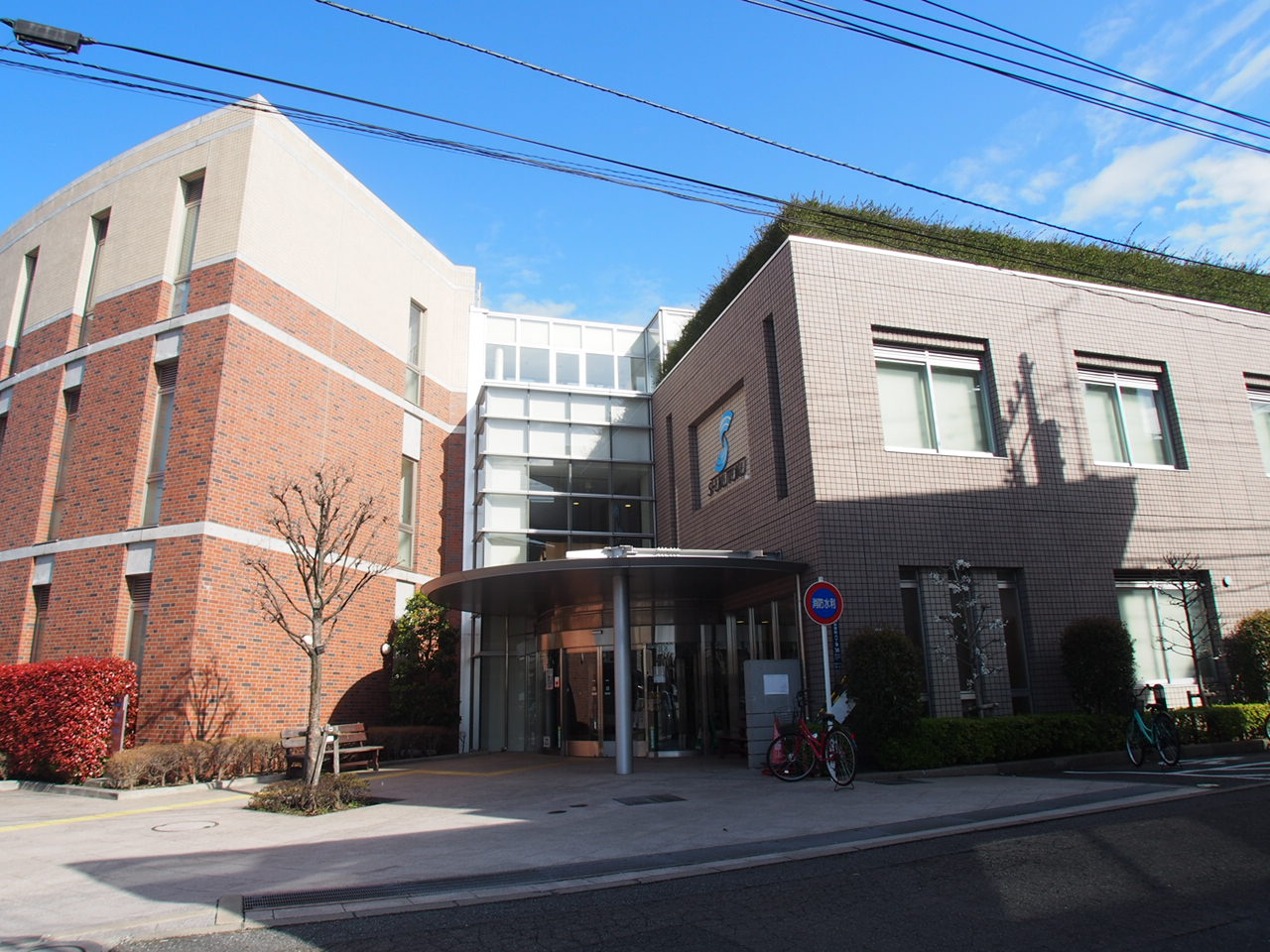 ディアス前野町 大学・短大