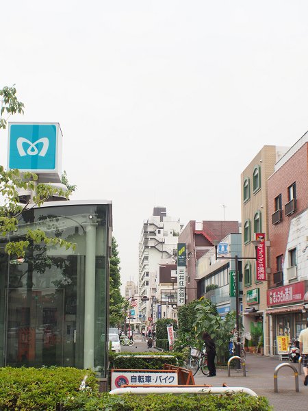スカイフラッツ千早 その他