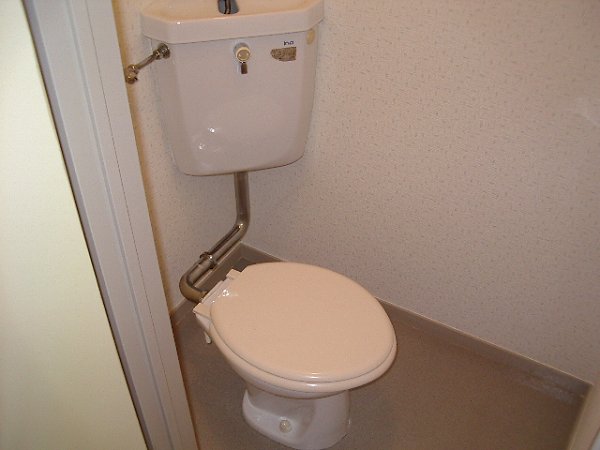 サンハイツときわ台 その他