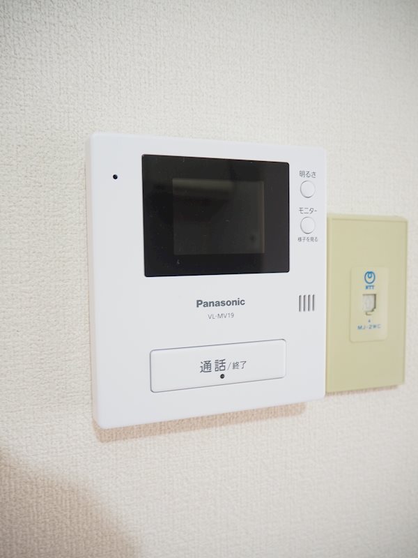ＫＯＹＯハイツ セキュリティ