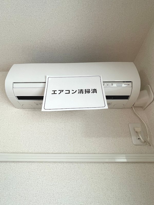マリアージュ その他設備