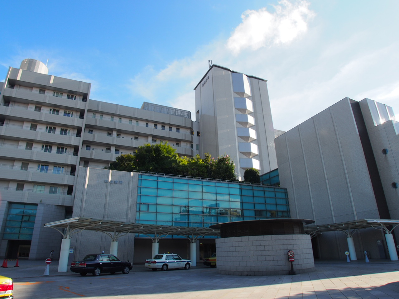 マリアージュ 総合病院
