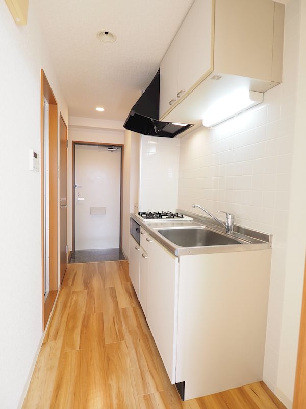 レジデンス常盤台 その他