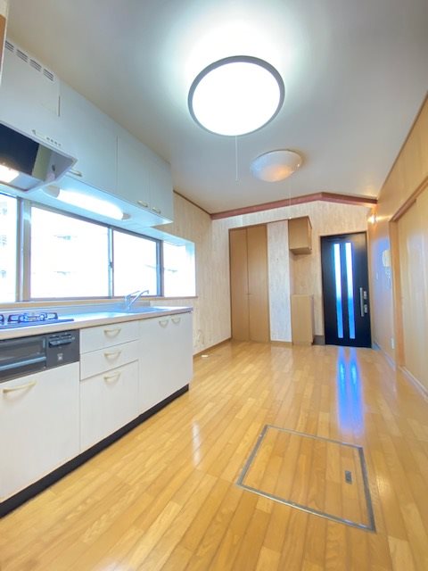 桜台６丁目３２番４号貸室 その他