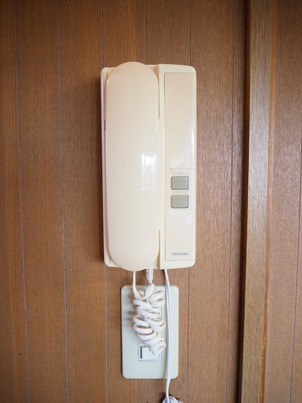 桜台６丁目３２番４号貸室 その他設備