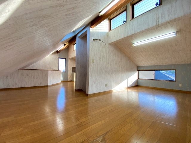 桜台６丁目３２番４号貸室 ベッドルーム