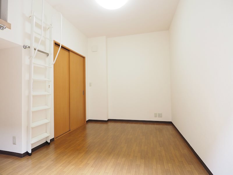 ウィルコート北町 その他