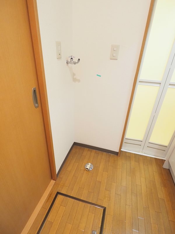 ウィルコート北町 その他設備