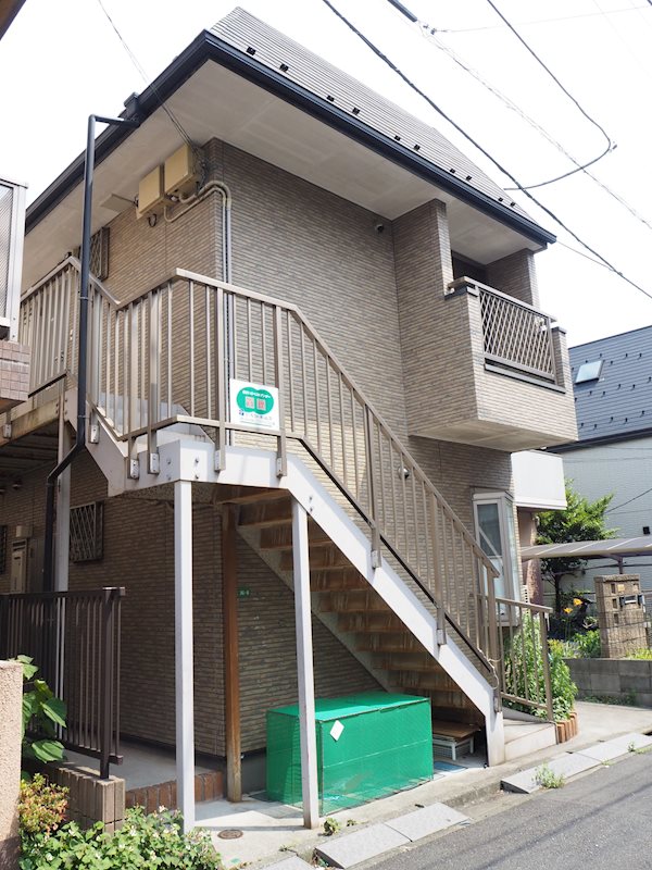 ウィルコート北町 その他共有部分