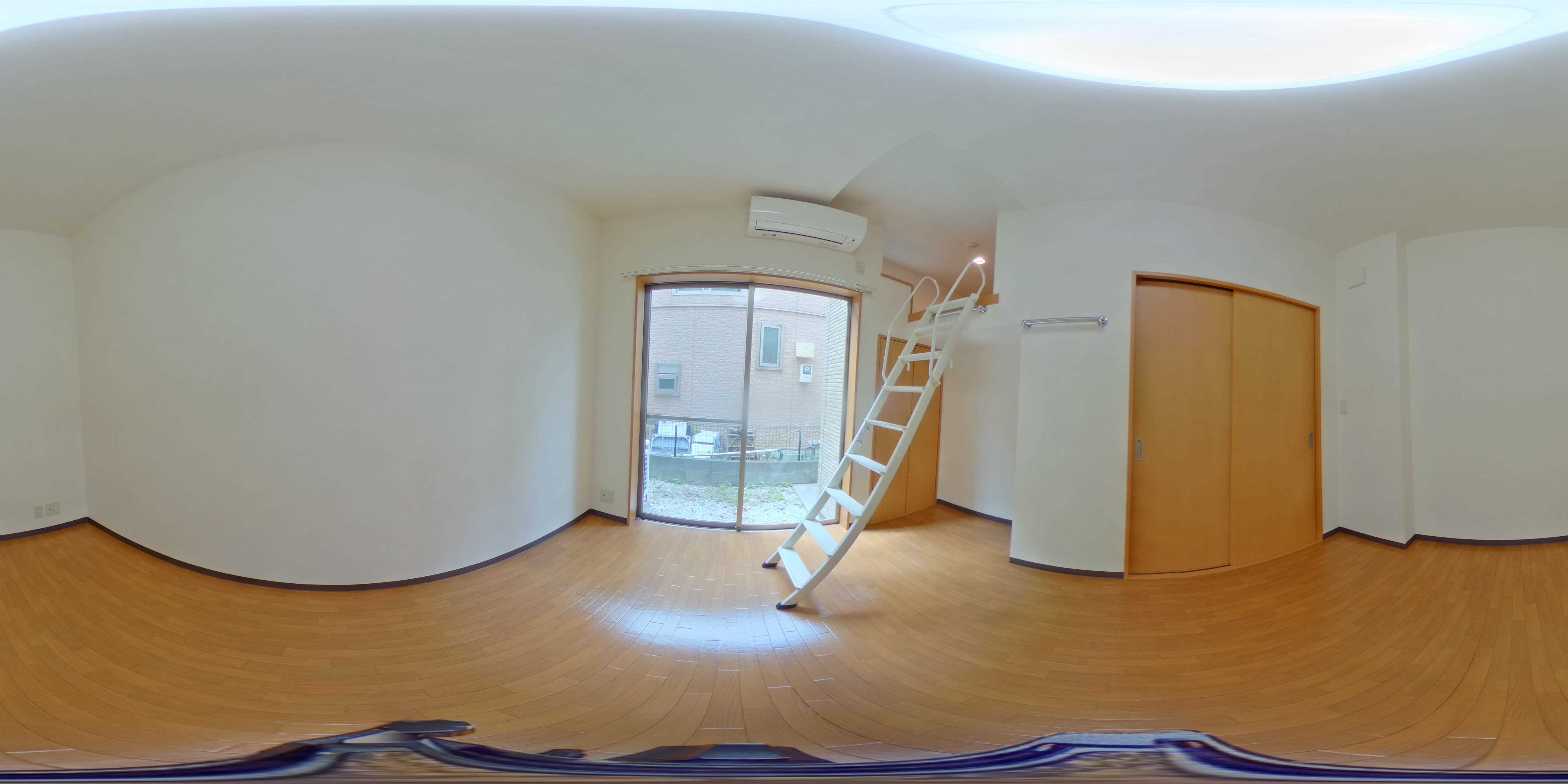 ウィルコート北町 洋室