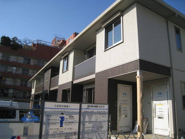 ヴィラーチェときわ台壱番館 その他