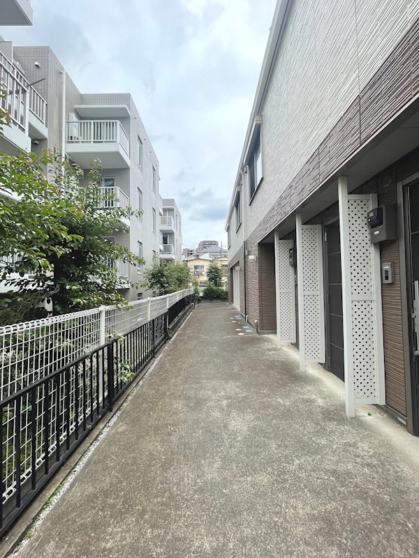 グランシャリオ その他共有部分