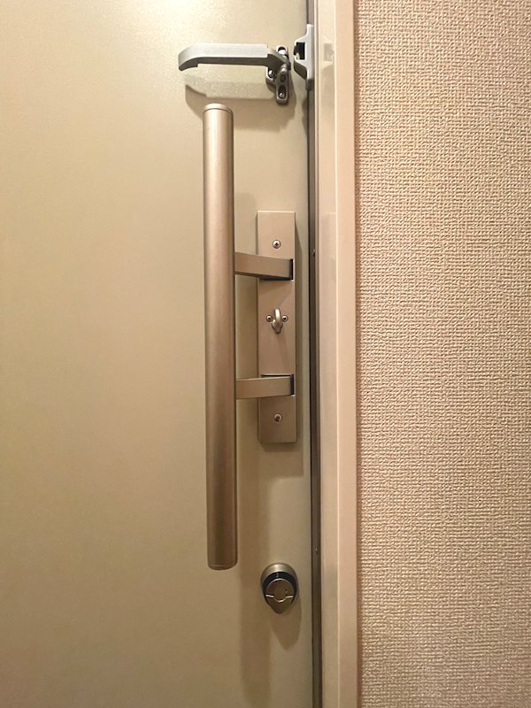 グランシャリオ その他設備