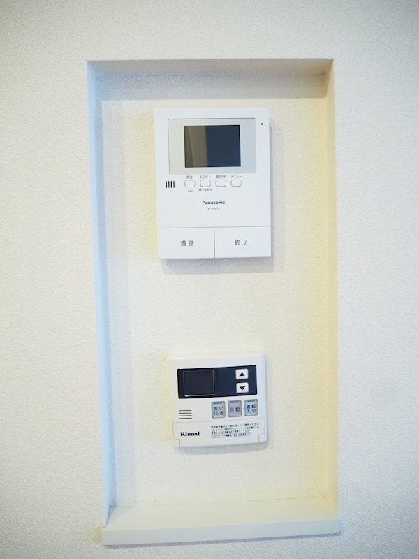 プロヌーブときわ台 その他設備