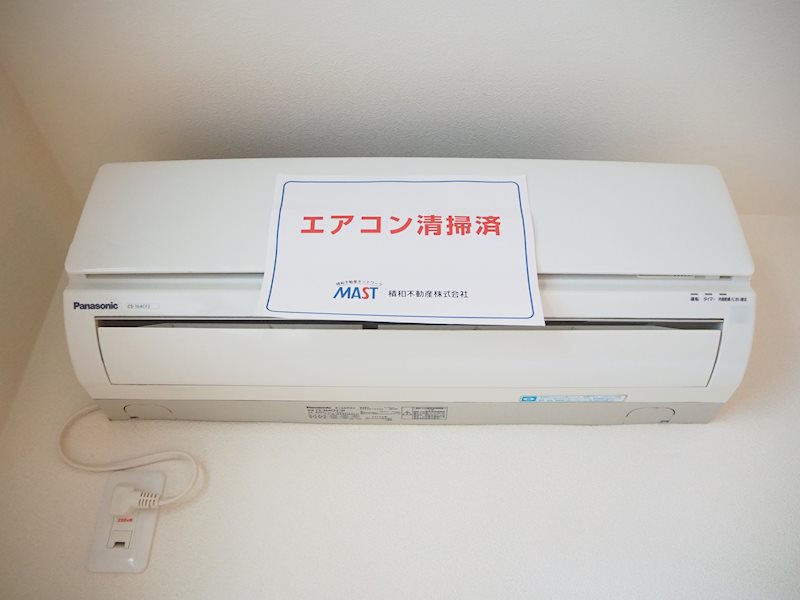 プロヌーブときわ台 その他設備