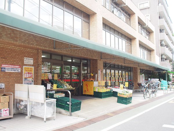 プロヌーブときわ台 スーパー